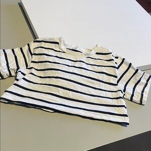 🔥 5/$25 - Striped Kids Shirt